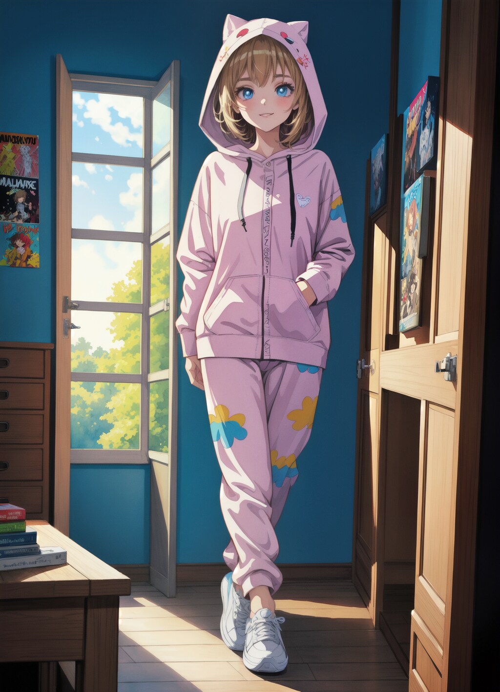 おしゃパジャ[雑誌]