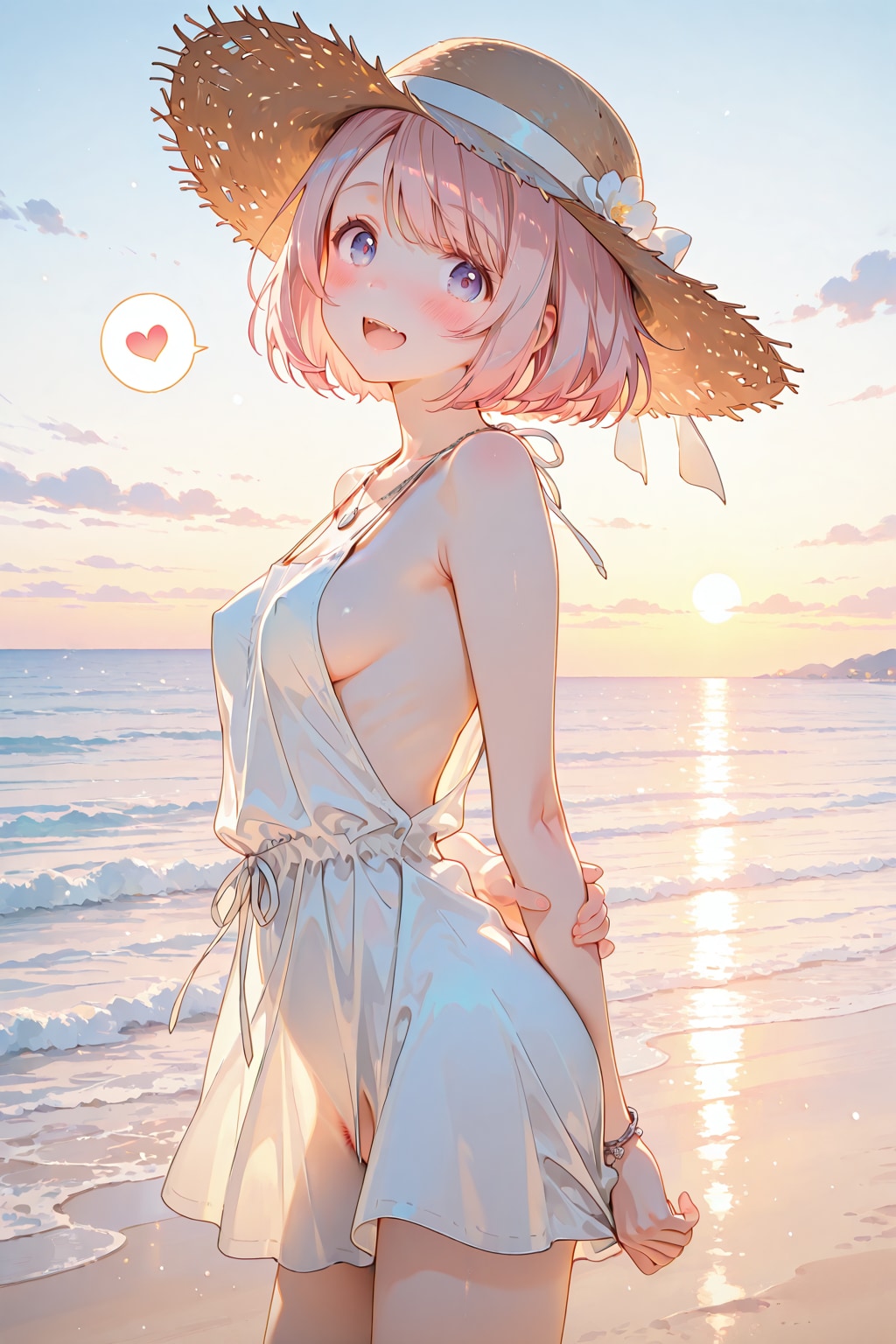 理想の夏🎐２🍬篠田きょうこ22才