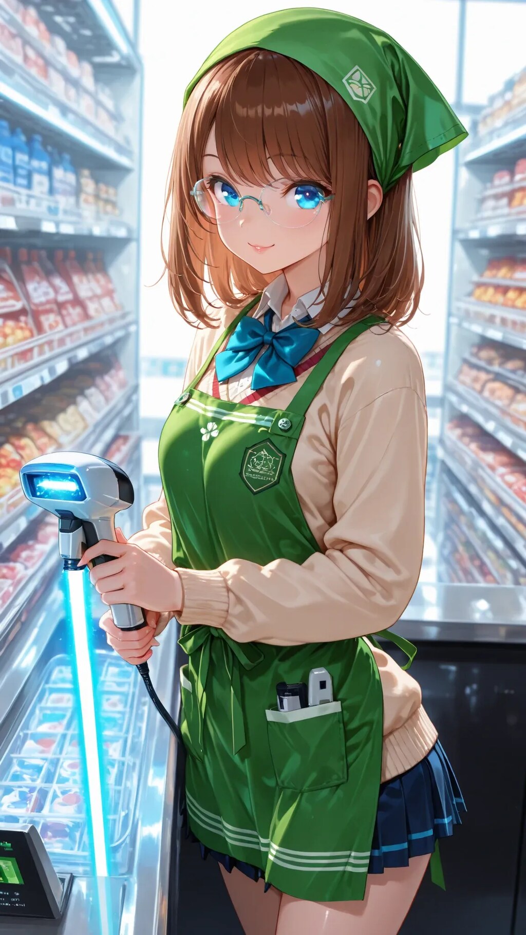 たまご、あっためますか？