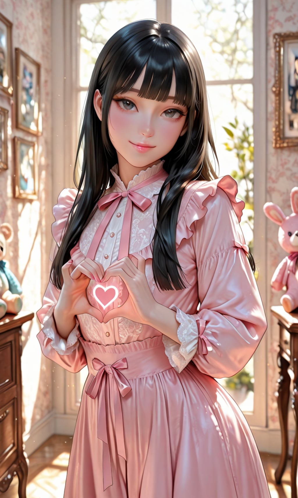 ろりーたファッション〈２〉
