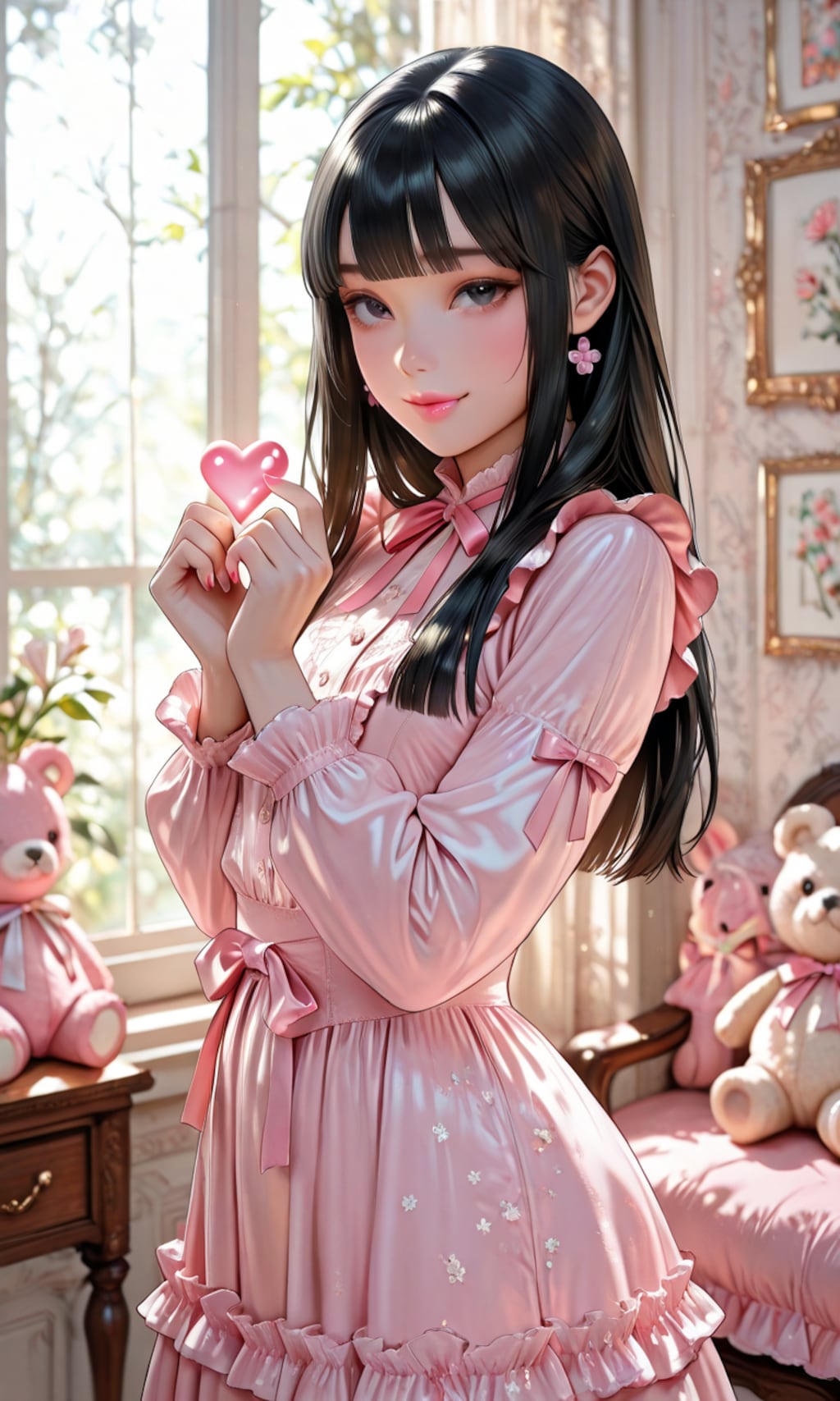 ろりーたファッション〈２〉