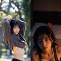 運動後のお楽しみ 4枚目