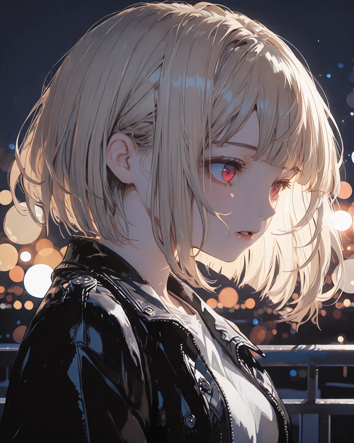 本音