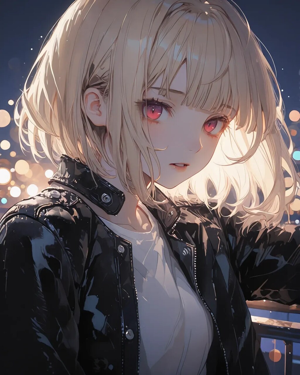 本音