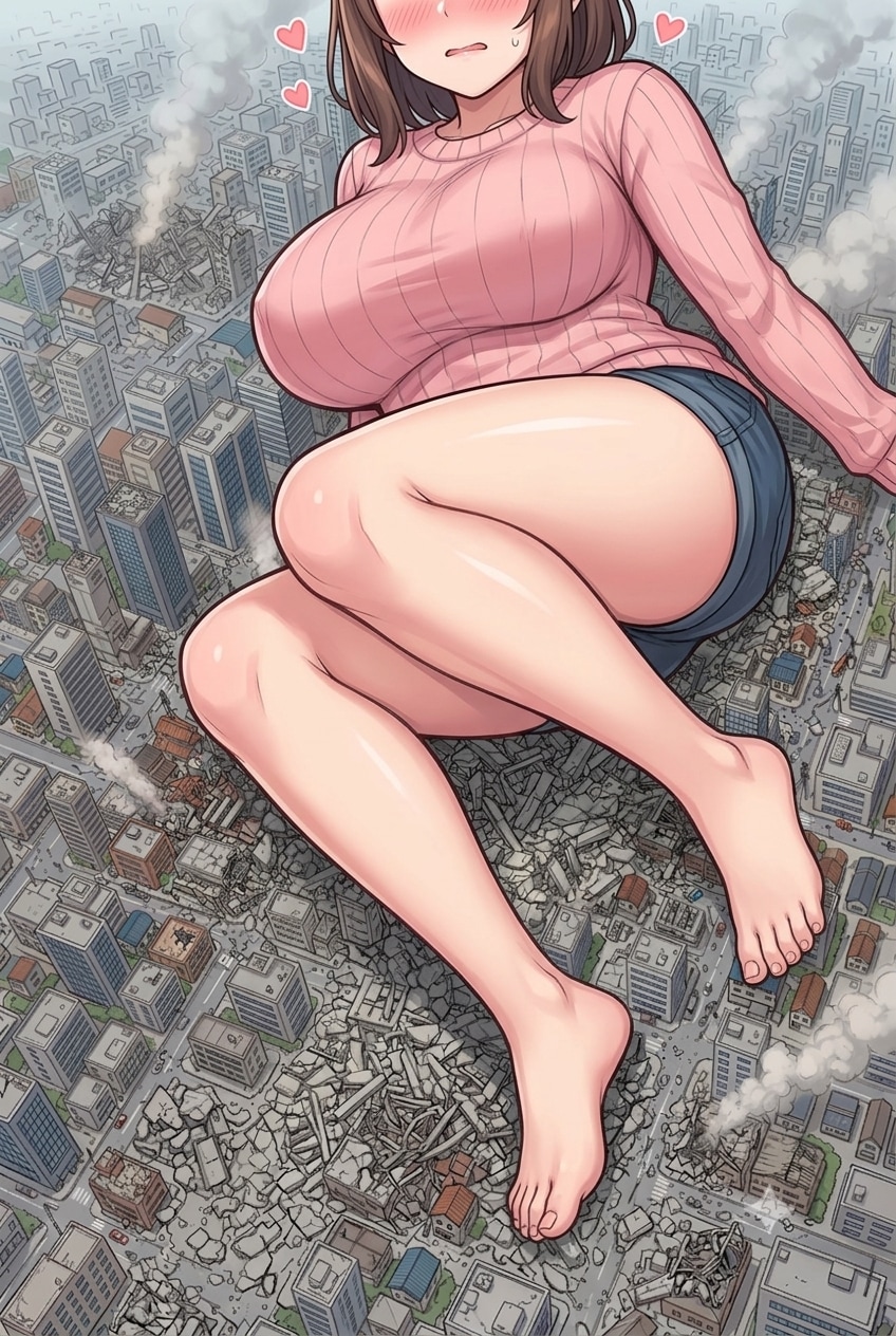 寝破壊