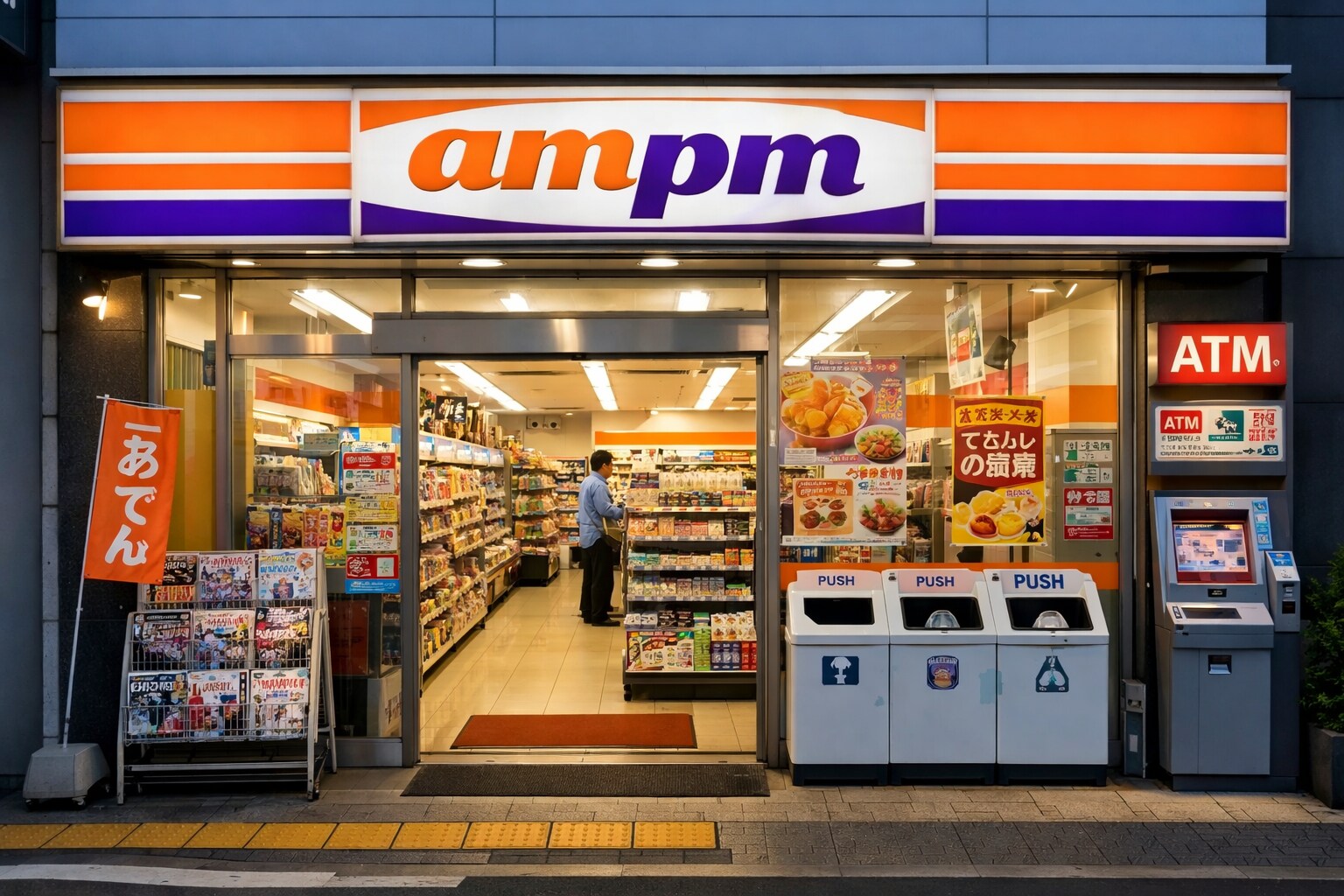 ampm