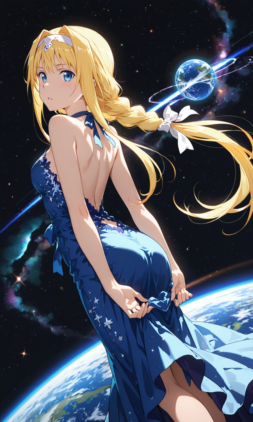 この後ろ姿いいと思ったので.....。