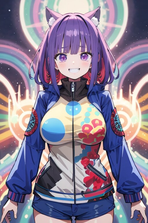テストサンプルプロンプト78