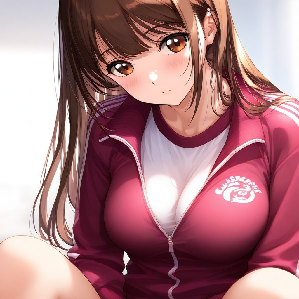ジャージ