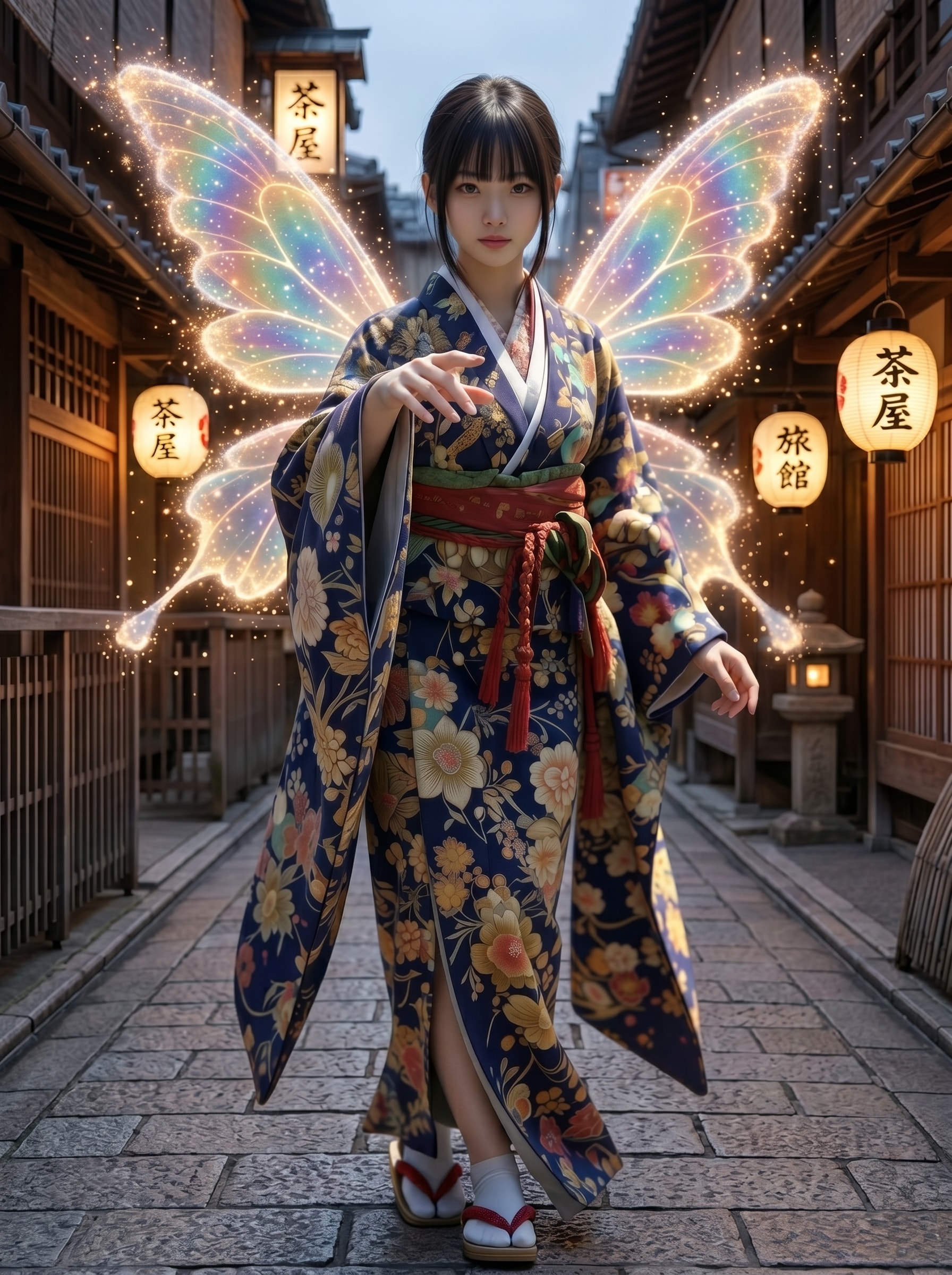 妖精