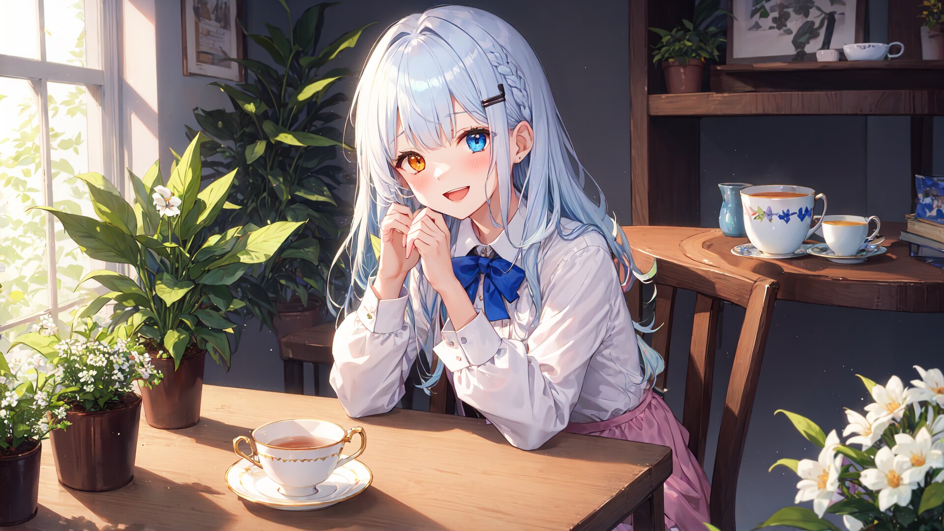 おつかれさま！