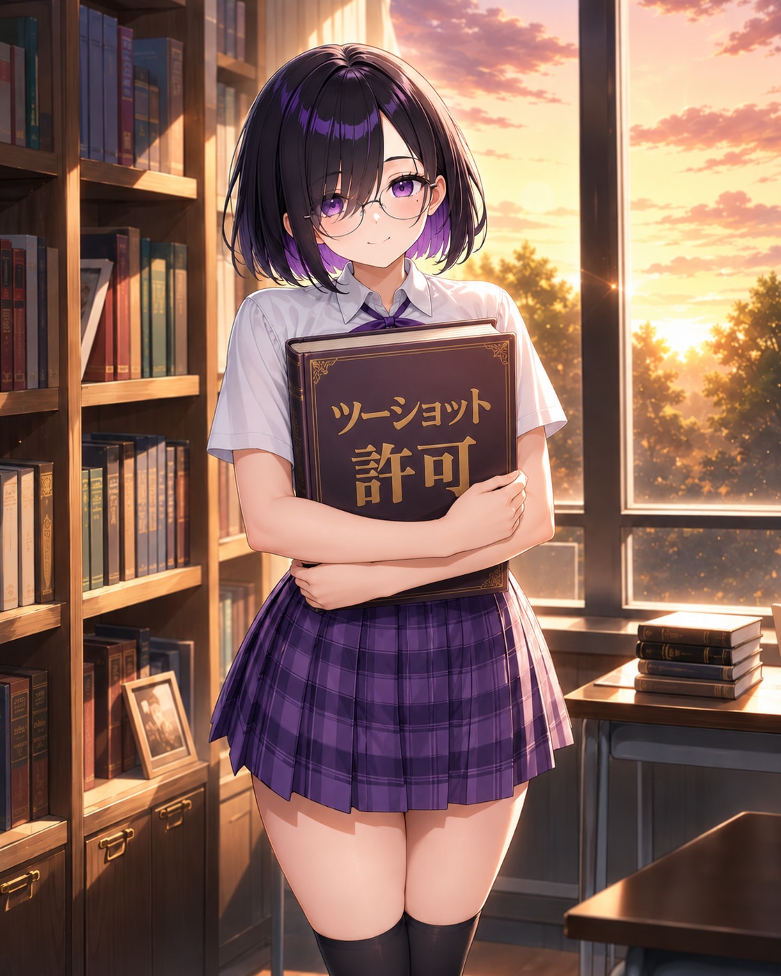 📸2ショット楽しみましょう💜紫苑💜