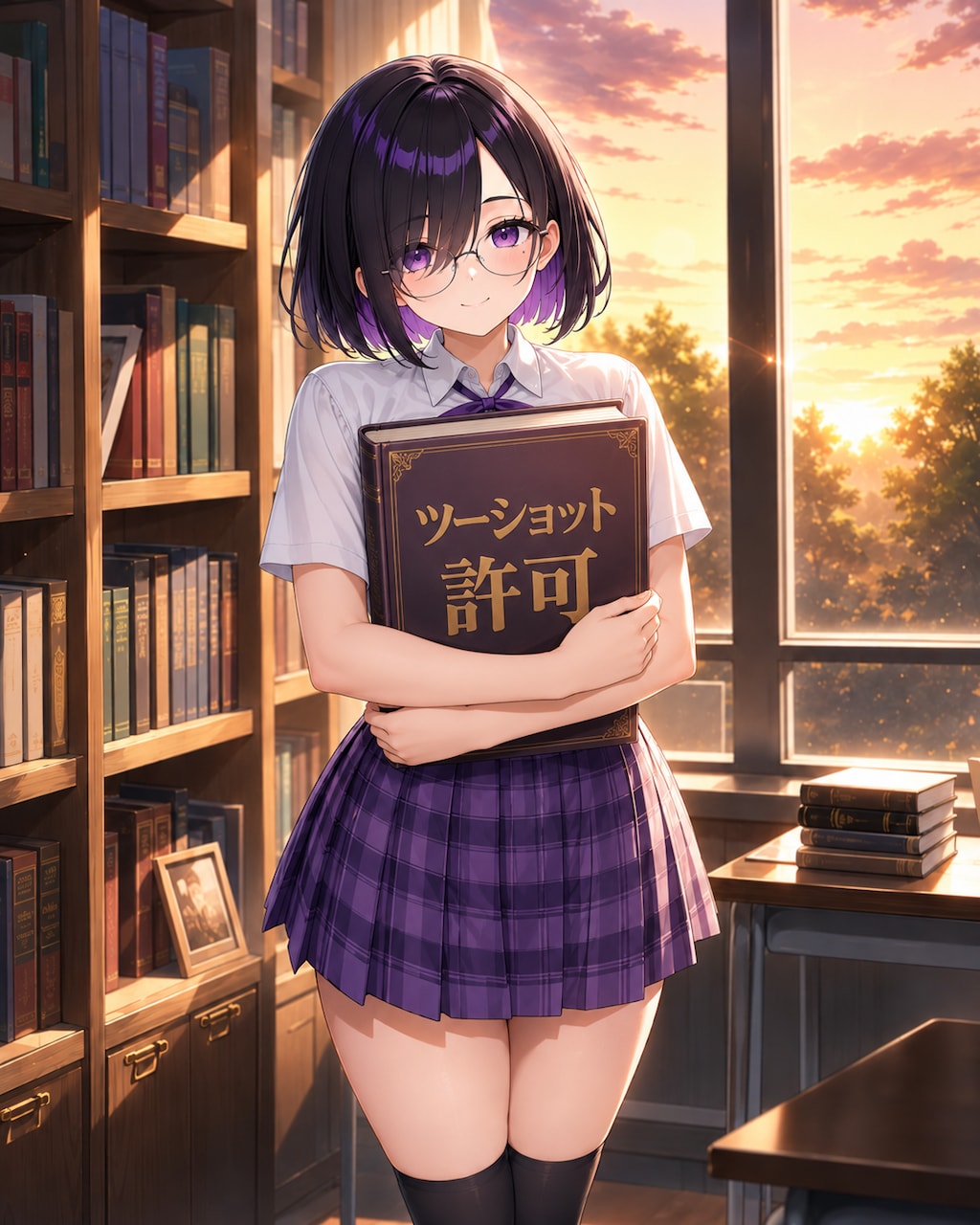📸2ショット楽しみましょう💜紫苑💜