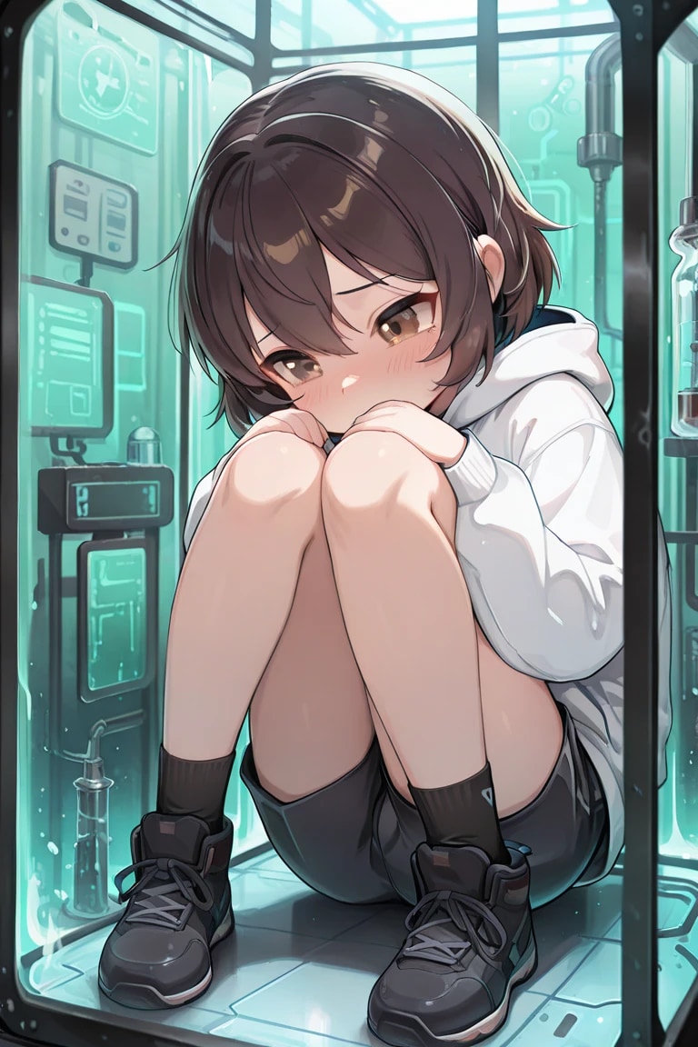 【男の娘】ラボ