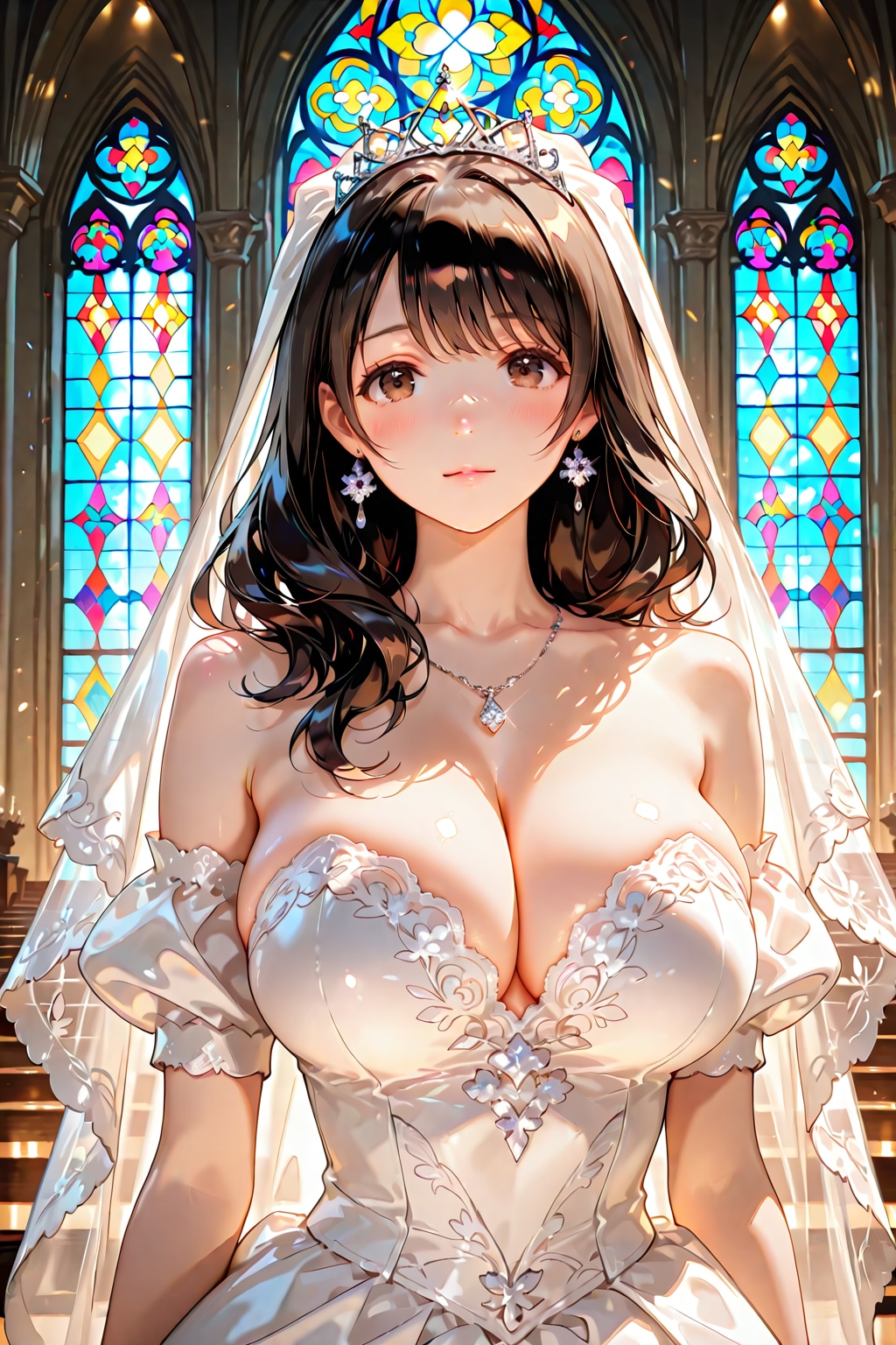 6月の花嫁