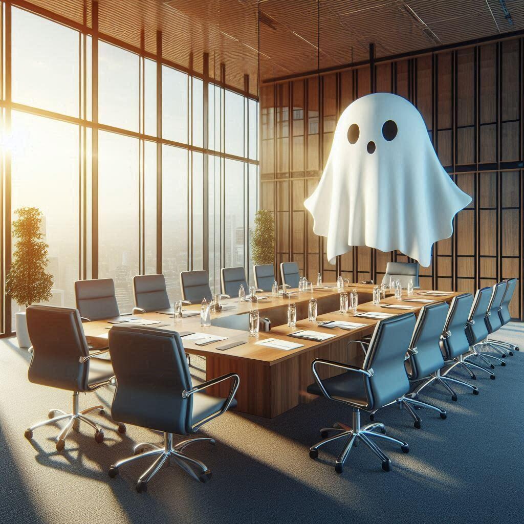 [がぞうどうぞ]会議で使うシリョウ