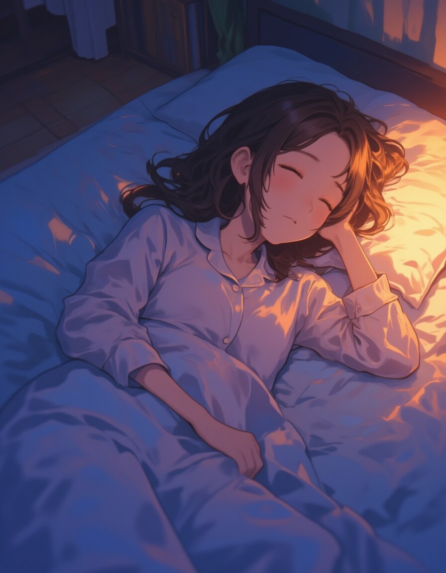 夢心地の寝間着たち ～安眠コレクション～