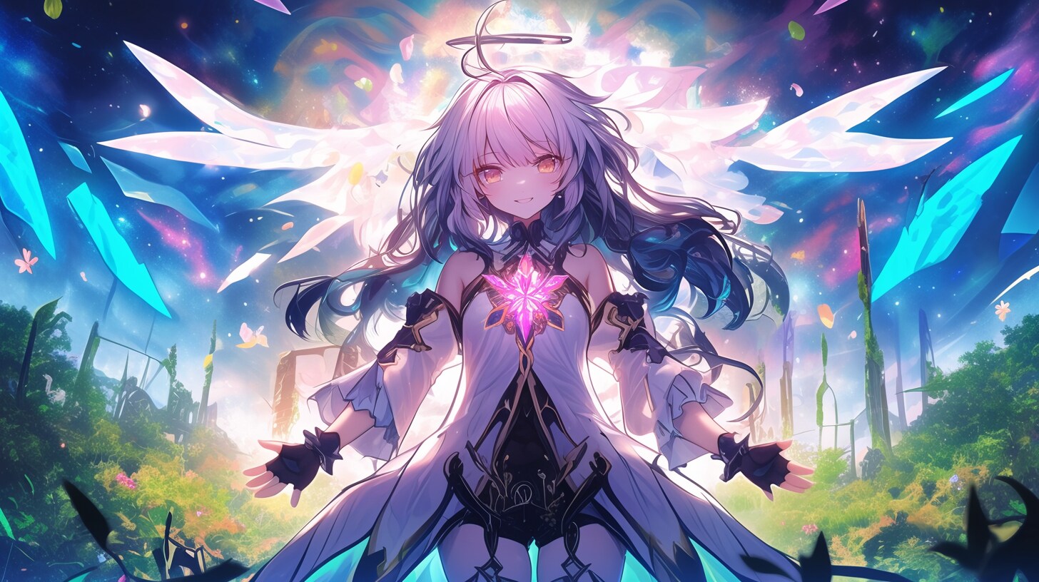 きゃわ！！ | の人気AIイラスト・グラビア