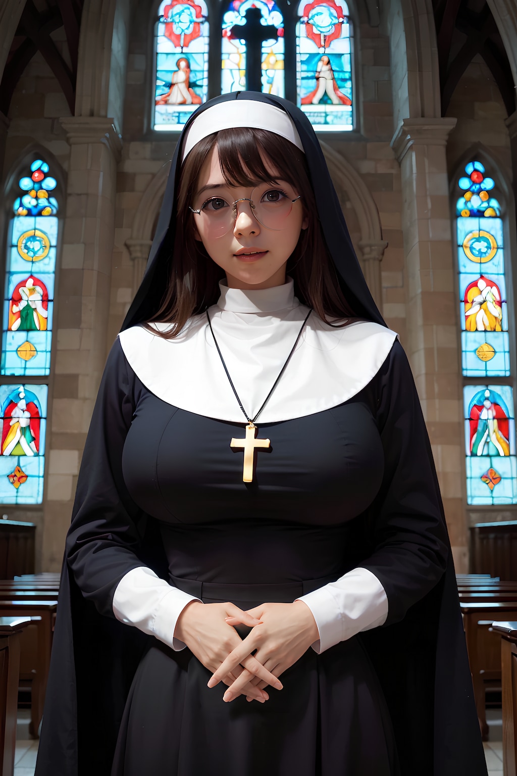 シスターゆり