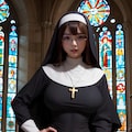 シスターゆり 2枚目