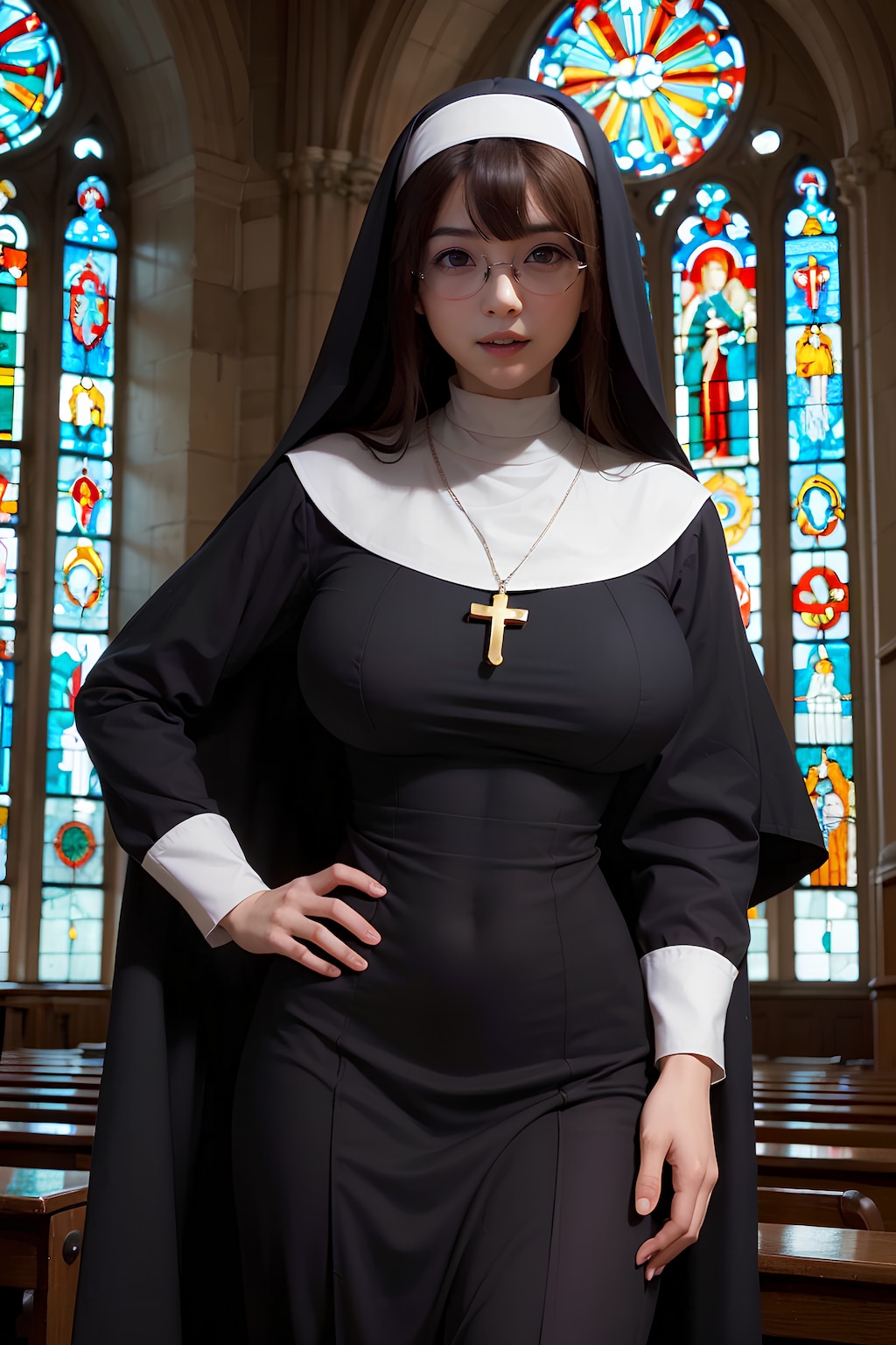 シスターゆり