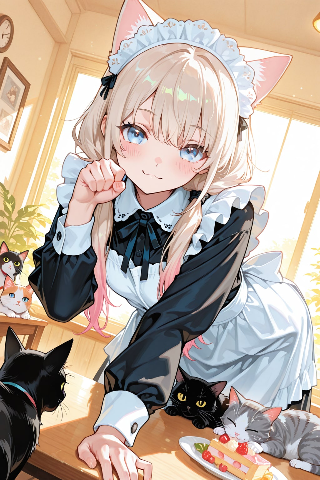 猫カフェ☆しおん