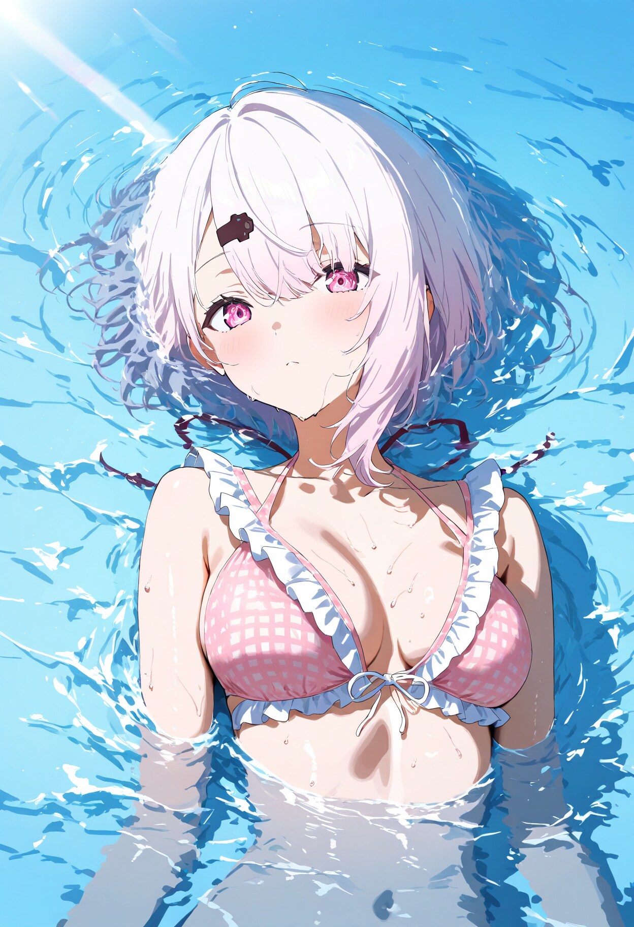 椎名唯華 / にじさんじ