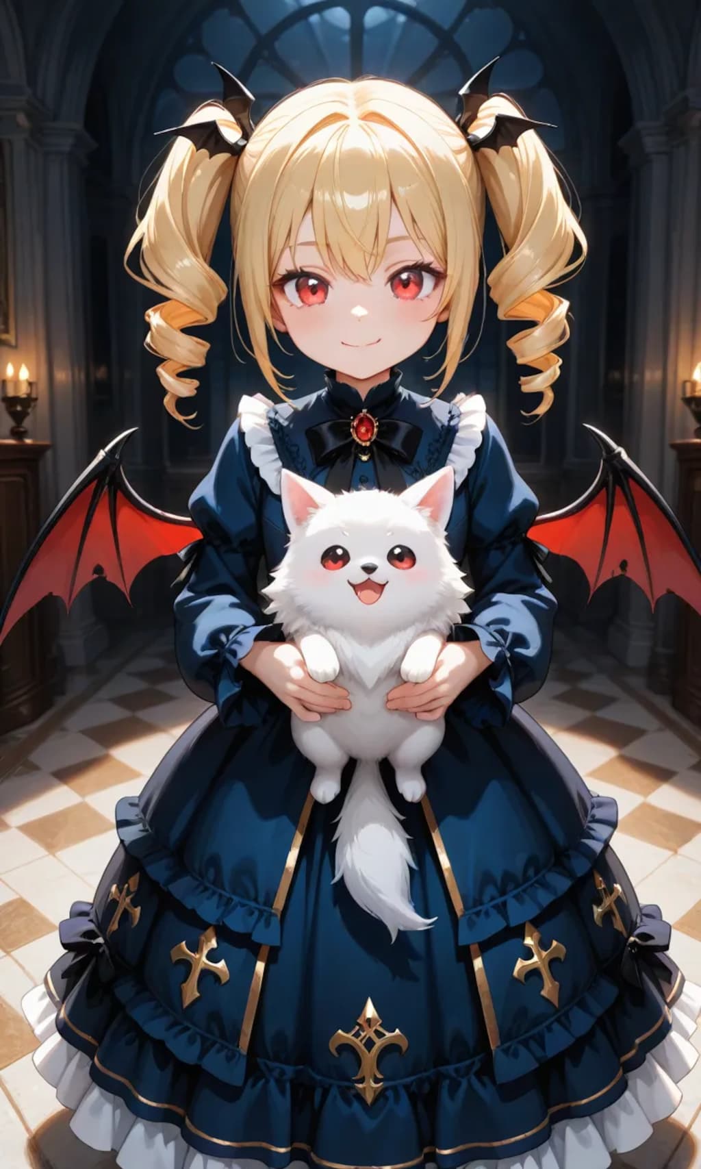 ミラとの思い出