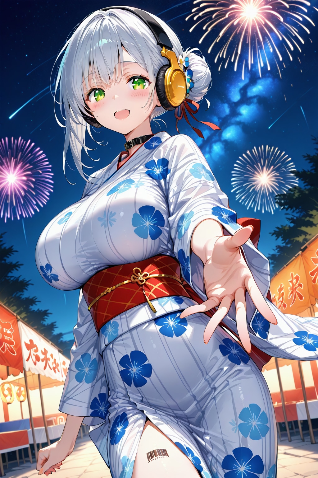 Yukata