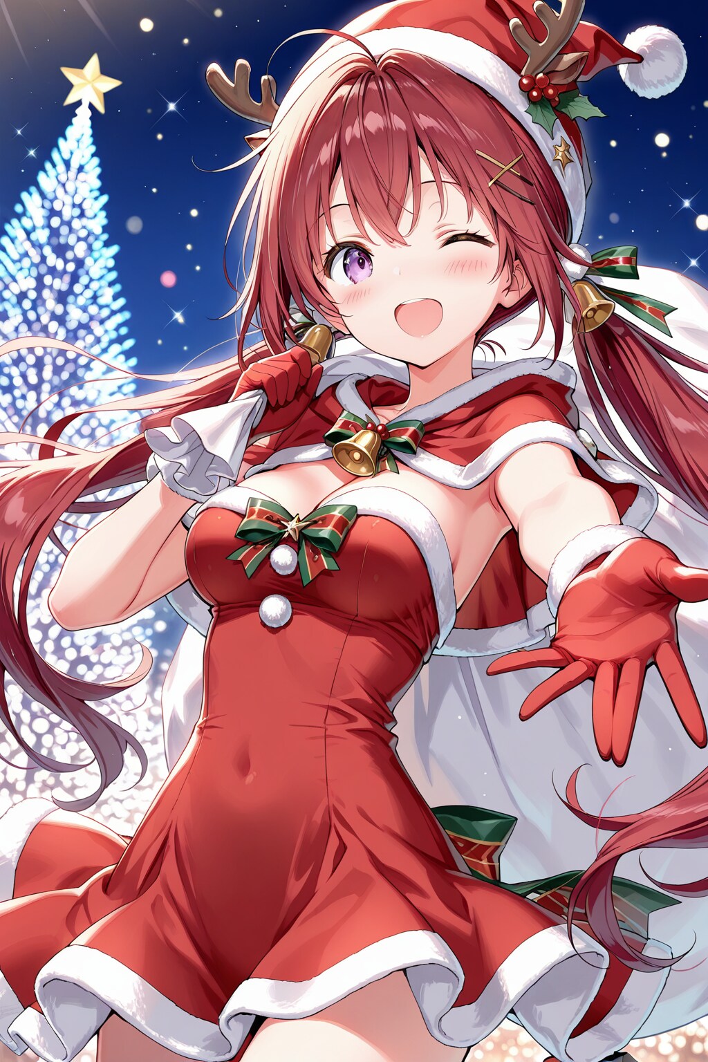 さあ出かけよう | の人気AIイラスト・グラビア