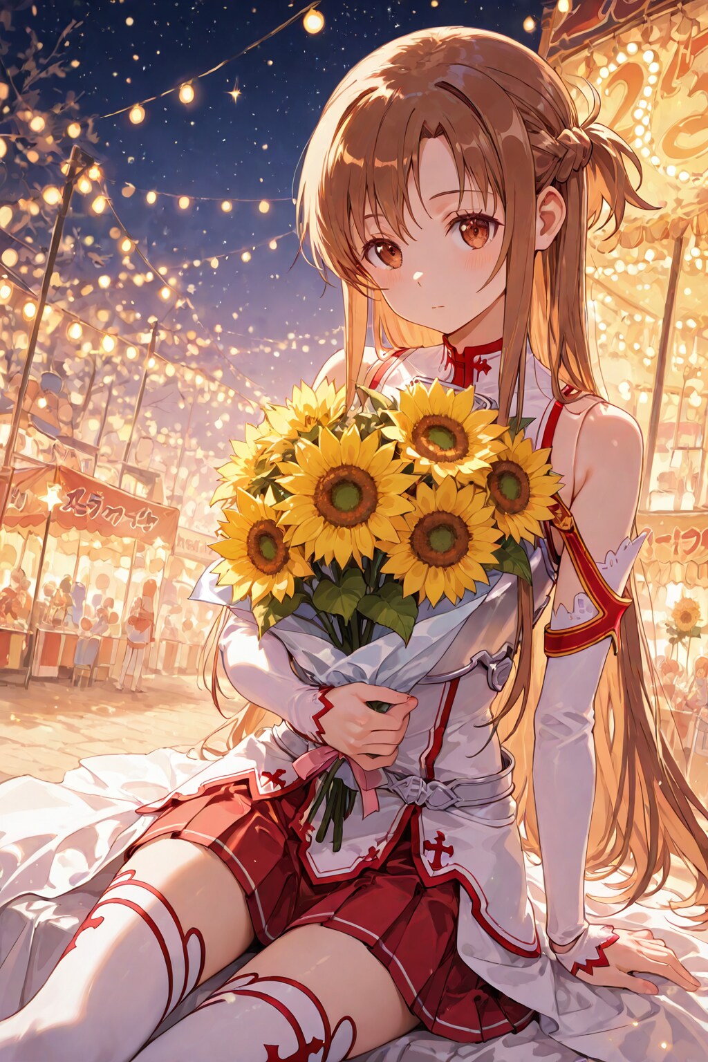SAO？