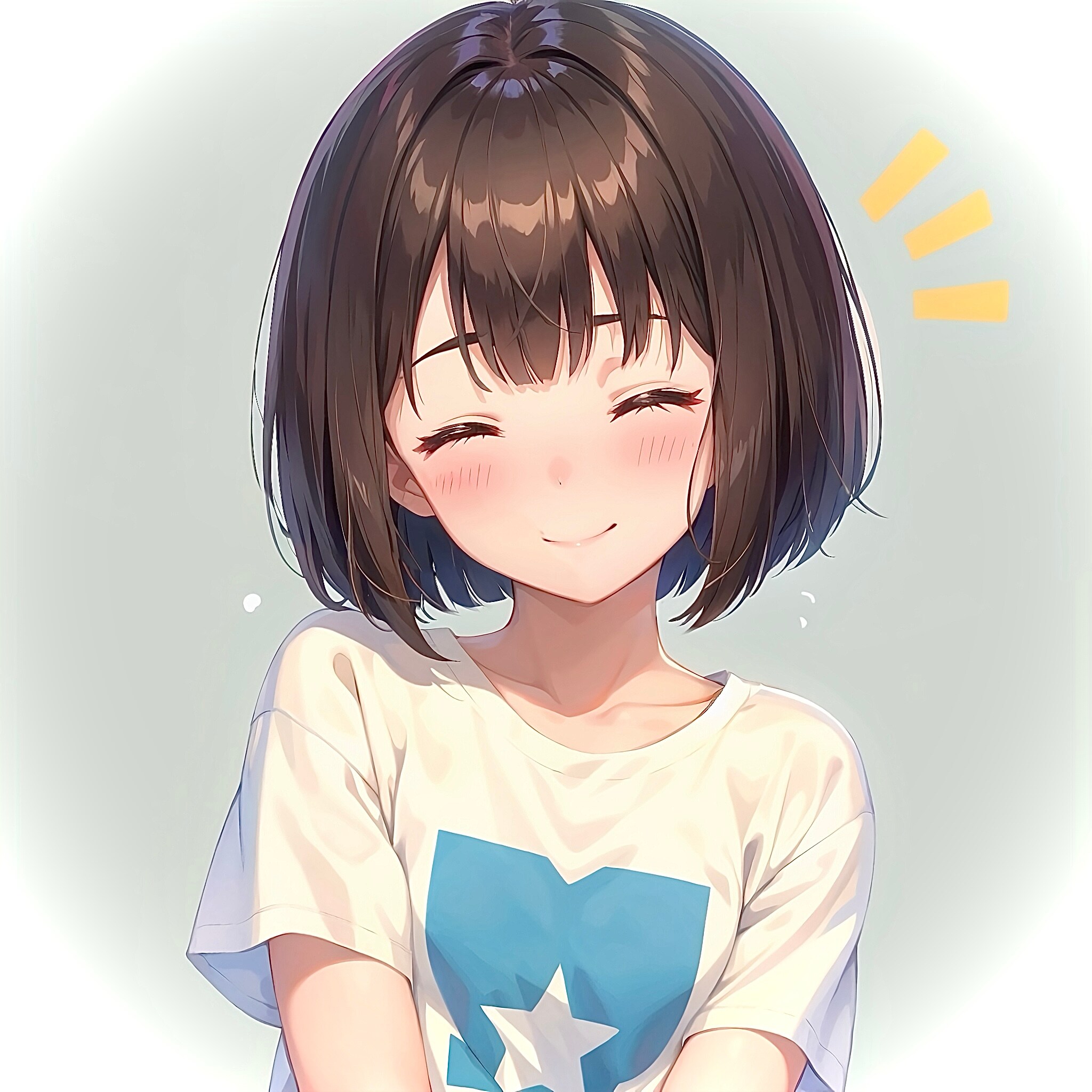 理想のヒロイン
