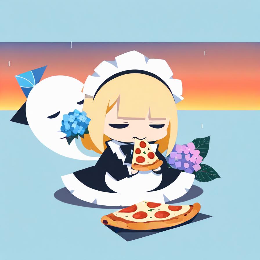 お ピ ッ ツ ァ ジ サ イ 🍕͛💠
