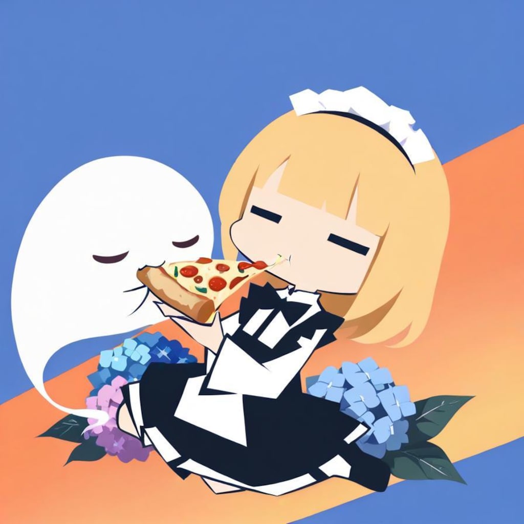 お ピ ッ ツ ァ ジ サ イ 🍕͛💠