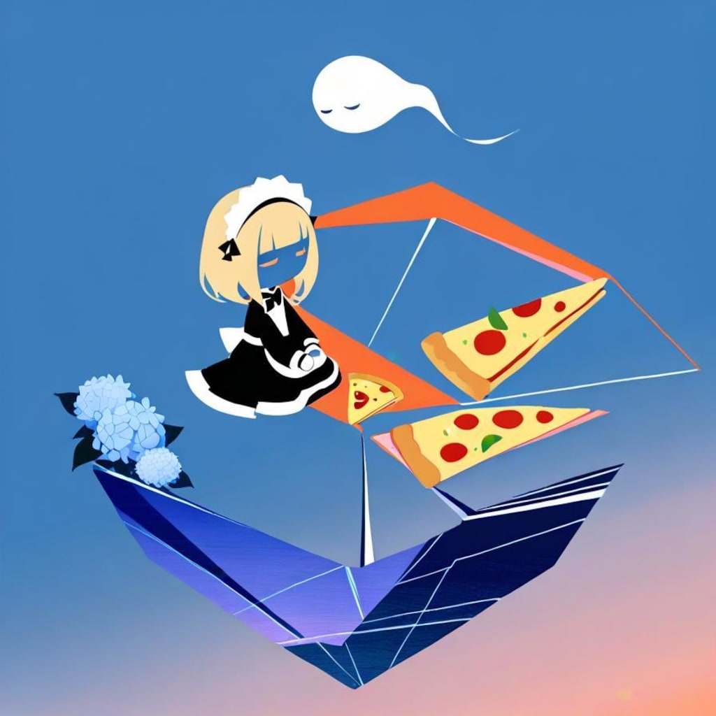 お ピ ッ ツ ァ ジ サ イ 🍕͛💠