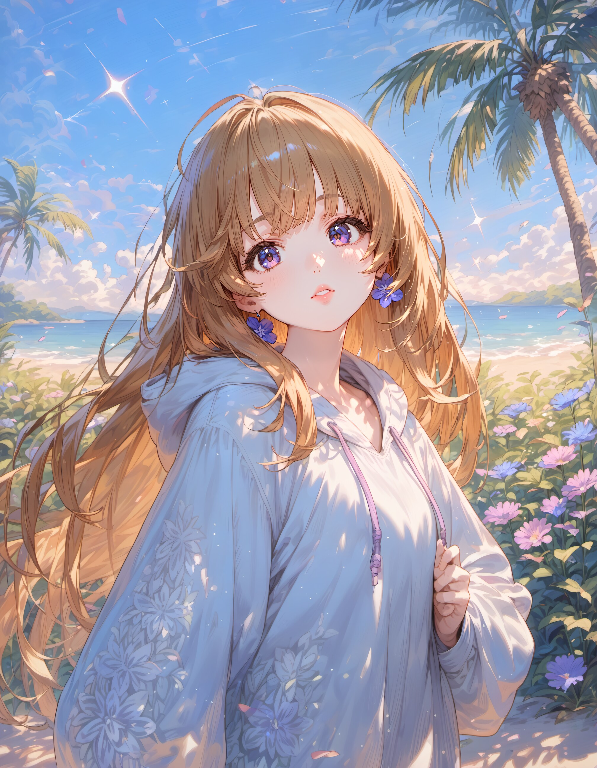 brilliantly | の人気AIイラスト・グラビア