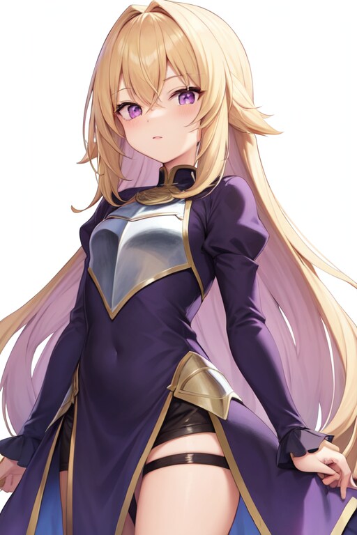 クレアちゃん711 | の人気AIイラスト・グラビア