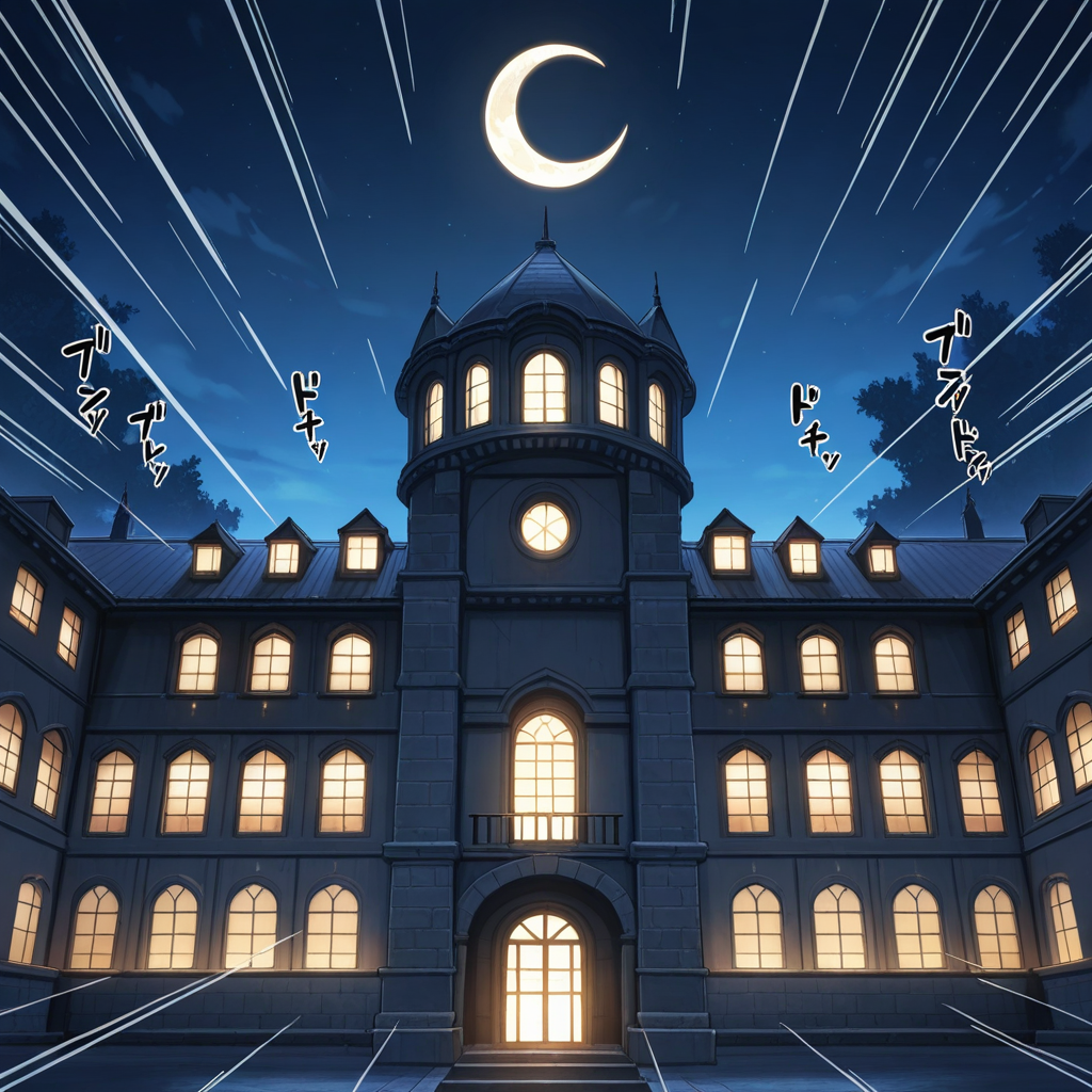 うさぎが逃げたぞぉぉぉ～！！