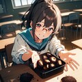 試練 5枚目