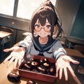 試練 2枚目