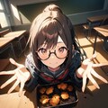 試練 4枚目