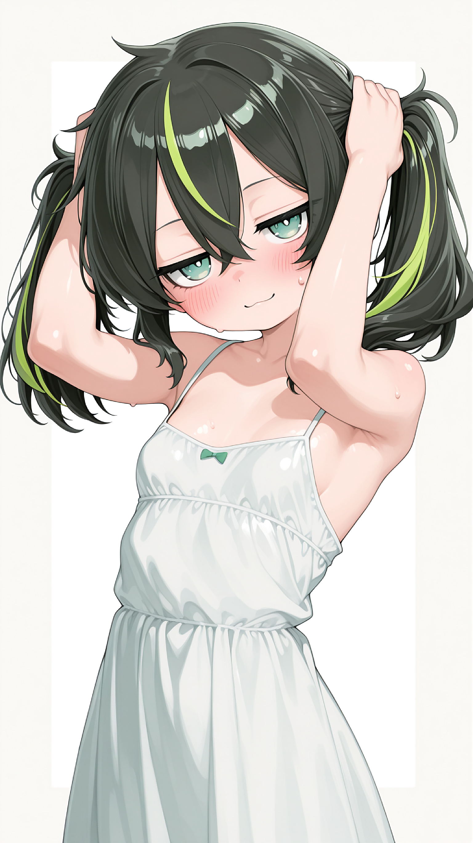 仮免ツインテ