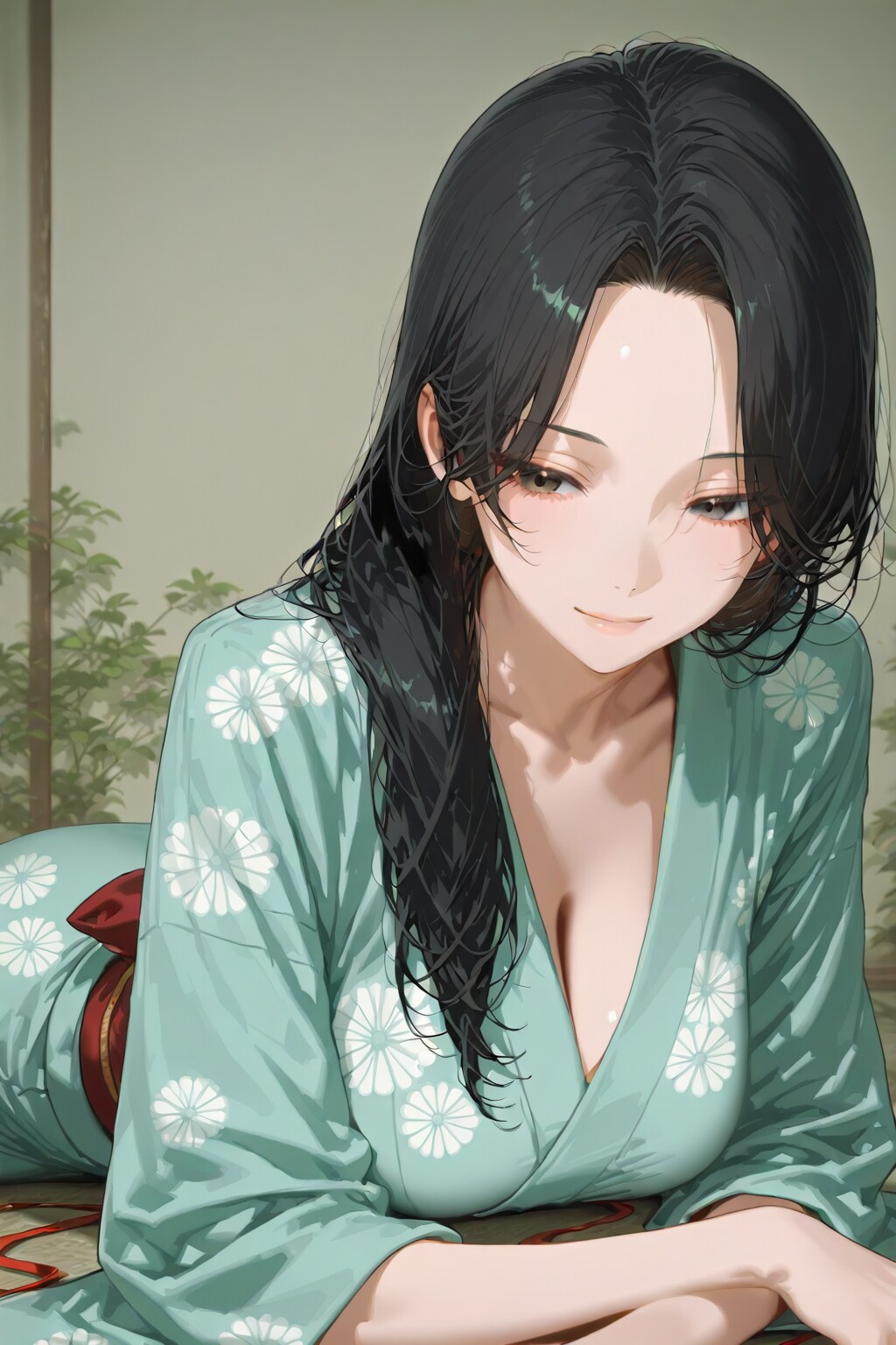 158dgさん家の鈴音さん