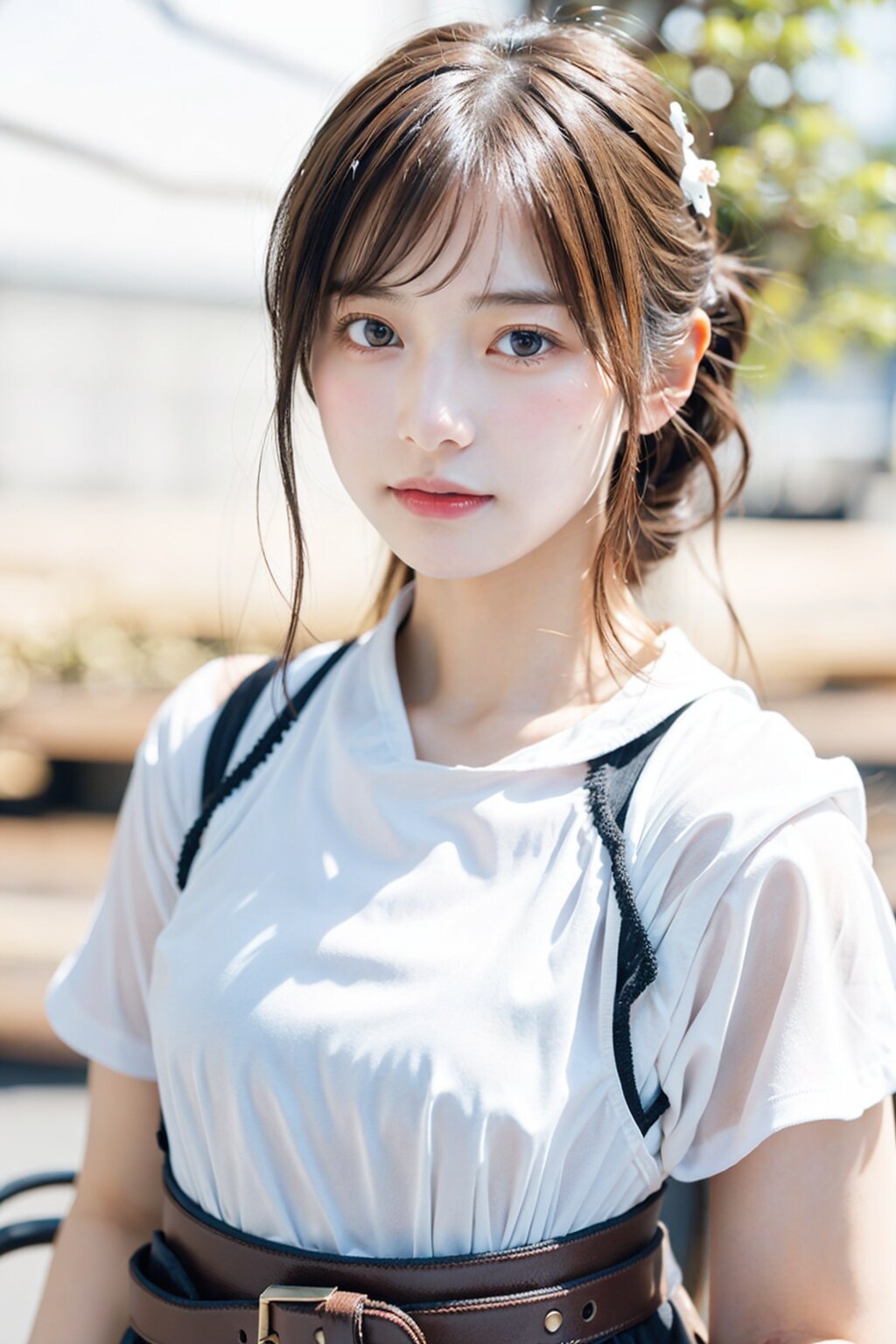 紗香ちゃん