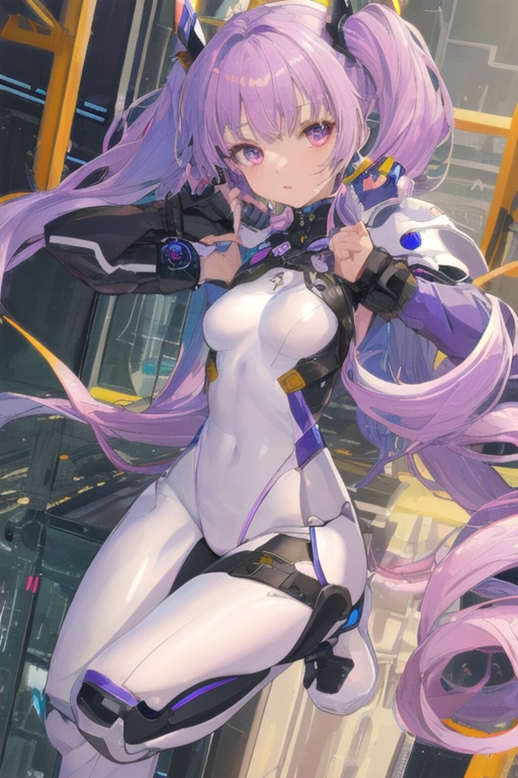 C.E.F./ 010 HANA (ANOTHER-B)