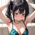 オトナなランジェリー 3枚目