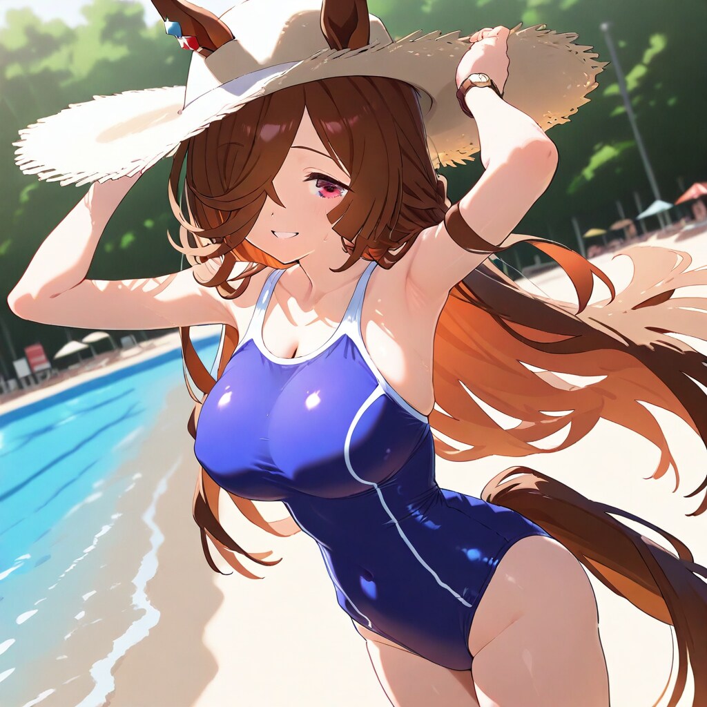 オリジナルウマ娘11