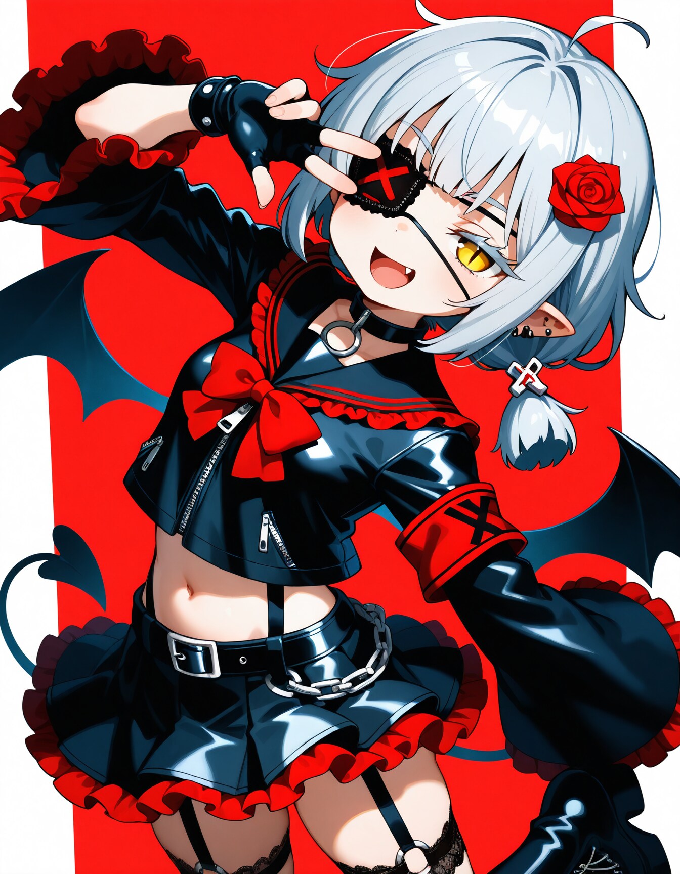 四方ちゃん