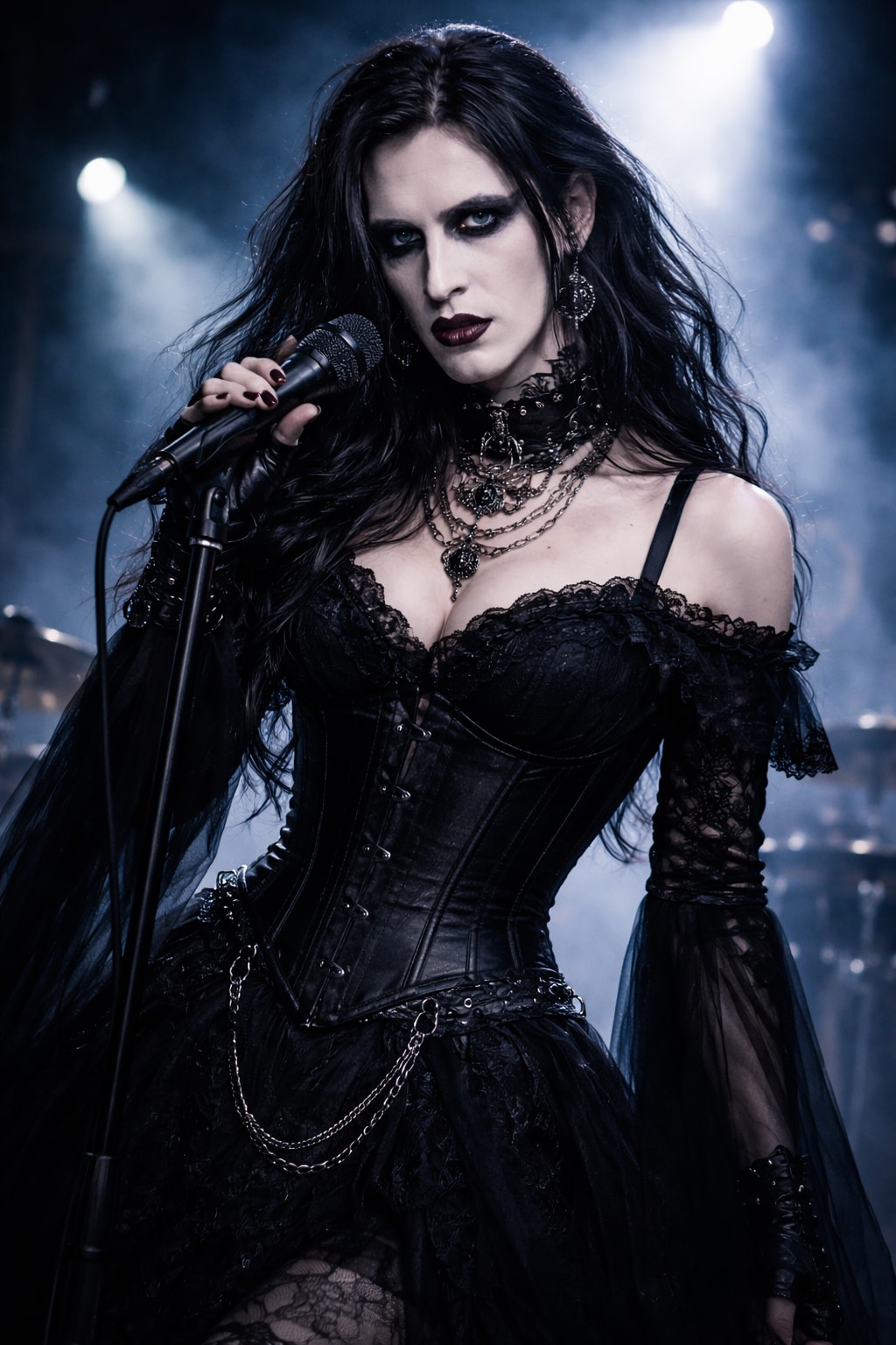 みんなとゴスのイメージが違う？