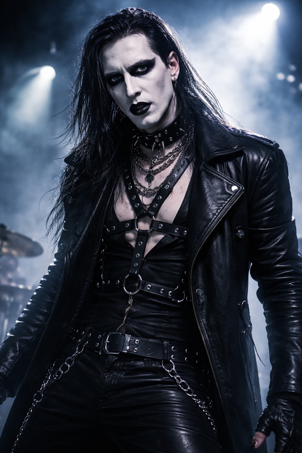 みんなとゴスのイメージが違う？